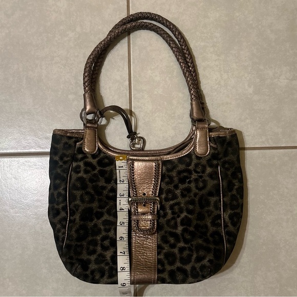 Brighton Cherise shoulder bag - Picture 14 of 16